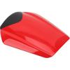 Fydun Motorcycle Pillion Rear Seat Cover Cowl Tail Fairing ABS Plastic Glossy Replacement for CBR 1000RR 2008‑2016(Red)