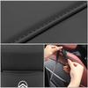 Car Seat Back Storage Bag Phone Pocket Cup Holder Auto Accessories For Citroen C4 C3 C5 C1 C2 VTS Berlingo Celysee Xsara Picasso