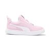 Joyflex Sliptech Comfortable Casual Low-Top Kids Sneakers Kids Sneakers Pink White 401140-03