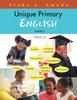 Книга Unique Primary English : Level 1