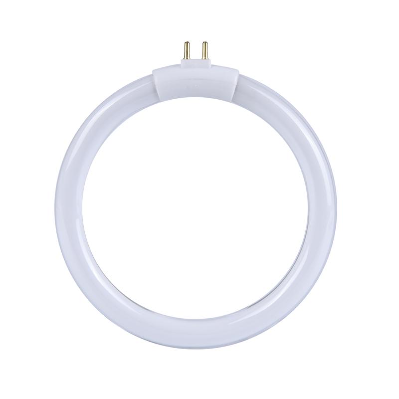 Brand new 100% high quality 11W T4 Round Annular Tubes Lamps Bulb Fluorescent Ring Lamp Tube With 4 Pins