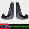 Универсальные автомобильные брызговики Fender Авто Ван Внедорожник Грузовики Брызговики Брызговики для автомобиля