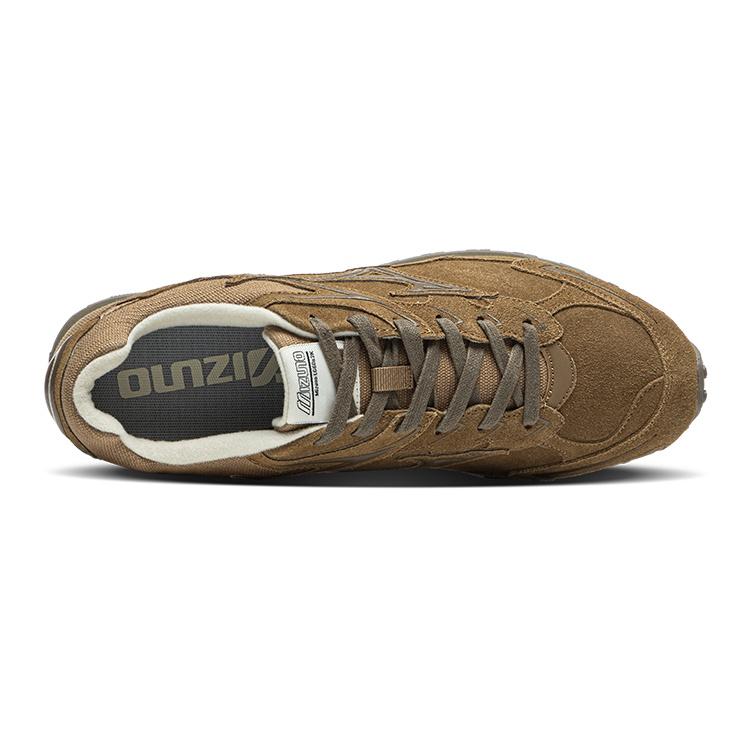 Mizuno LG 60S 2k 'Brown' Men's D1GH242102