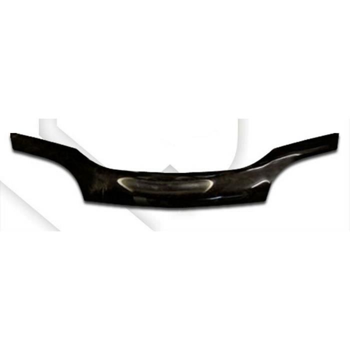 SCOUTT BRA CAPOT DEFLECTEUR PROTECTION pour NISSAN X-TRAIL T30 2000-2006