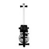 Xinzhen Single-Rail Water Resistance Rowing Machine