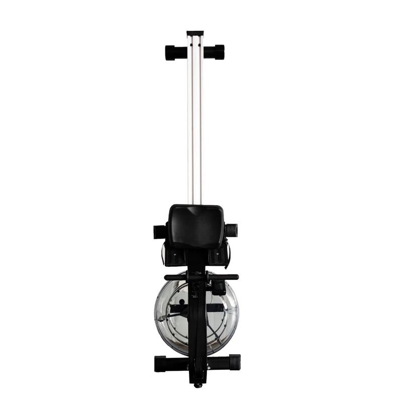 Xinzhen Single-Rail Water Resistance Rowing Machine