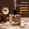 Ya Feng 500ml Flameless Aromatherapy Diffuser & Air Purifier for Hotels and Toilets