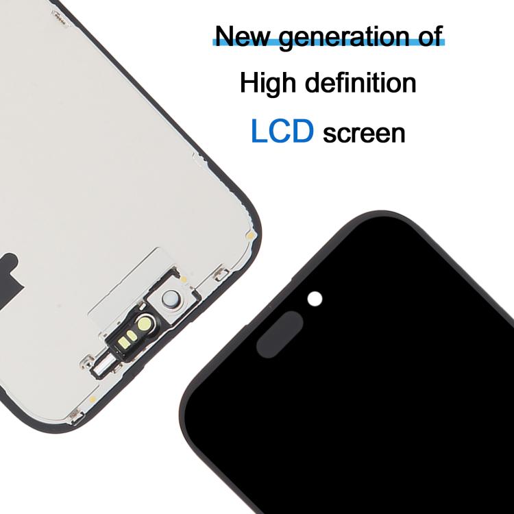 Для iPhone 16 Pro HD incell ЖК-экран