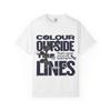 Футболка Cortis Colour Outside The Lines | Kpop Cortis