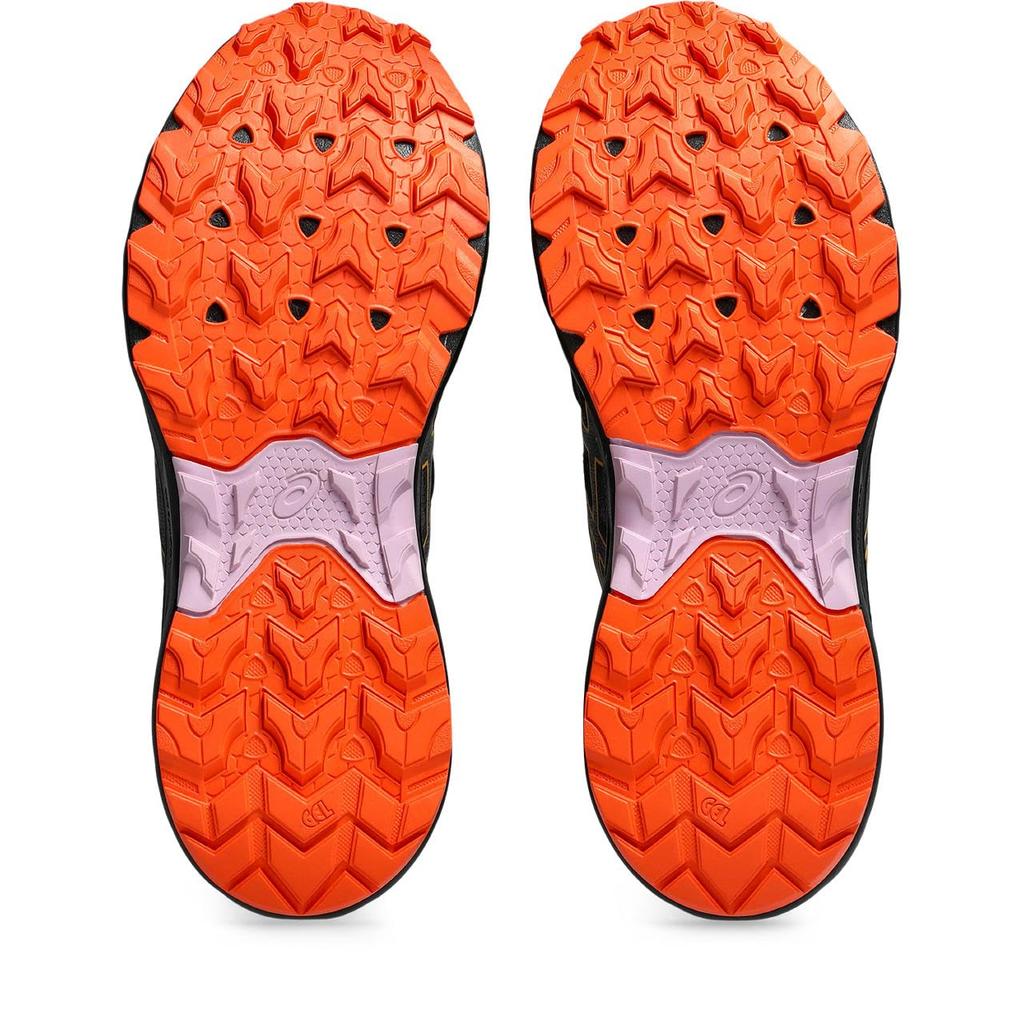 Кроссовки 10 ВОДОНЕПРОНИЦАЕМЫЕ 1012B760 Черный см [Asics] GEL-VENTURE Женские 25.5