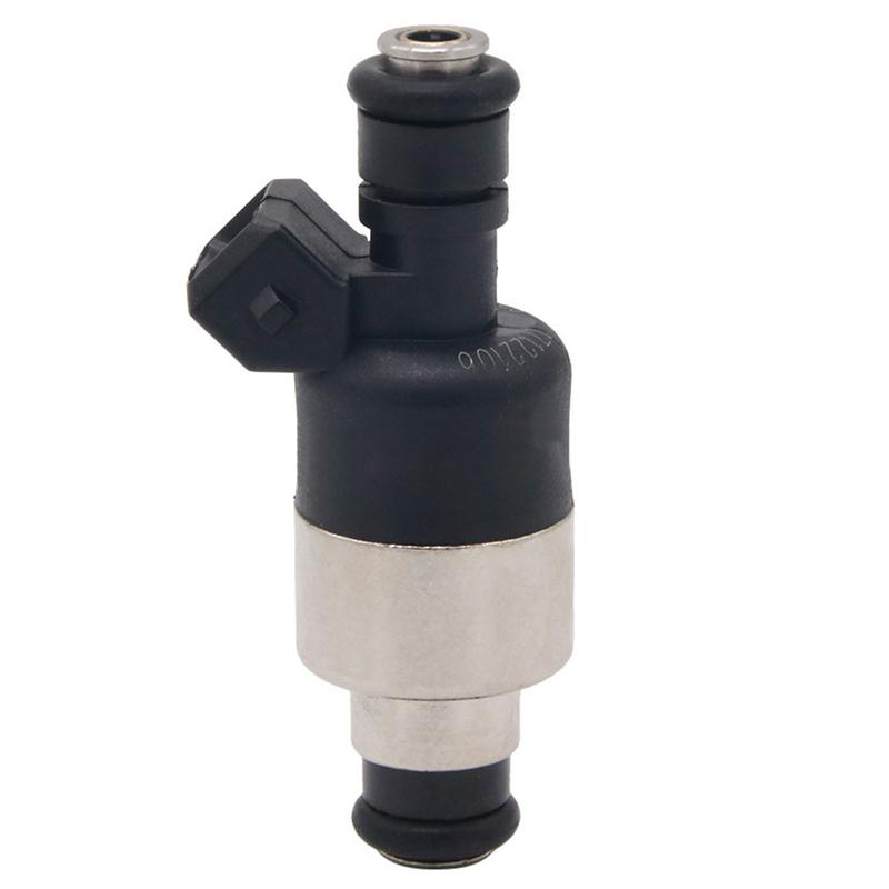 4Pcs Fuel Injectors 17122106 17113512 for Chevrolet Cavalier S10 Pontiac Sunfire GMC Sonoma 2.2L 1998 1999 2000 Accessories