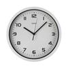 White Kitchen Clock 30.5 CM