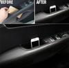 Car Interior Front Door Side Storage Box Glove Organizer Phone Container Case Handle Pocket For Kia Sorento 2016 2017 2018 2019