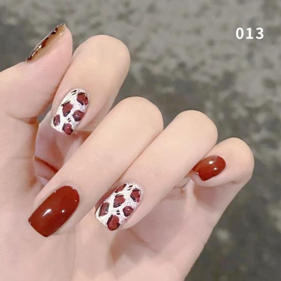 Лак для ногтей 5 мл, пигментированный, отличная насыщенность, твердый кремовый гель для дизайна ногтей, лак для рисования