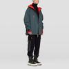 Arc'teryx JIL SANDER Совместная лыжная футболка Мужская 28806