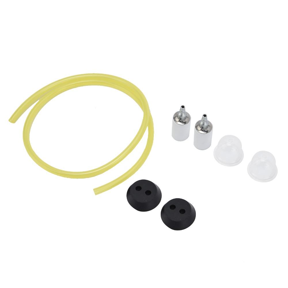 Fuel Line Primer Bulb for E43 E43CE MC43E MD43 WE43 WE43E WE43CE Edger 3004105 300494