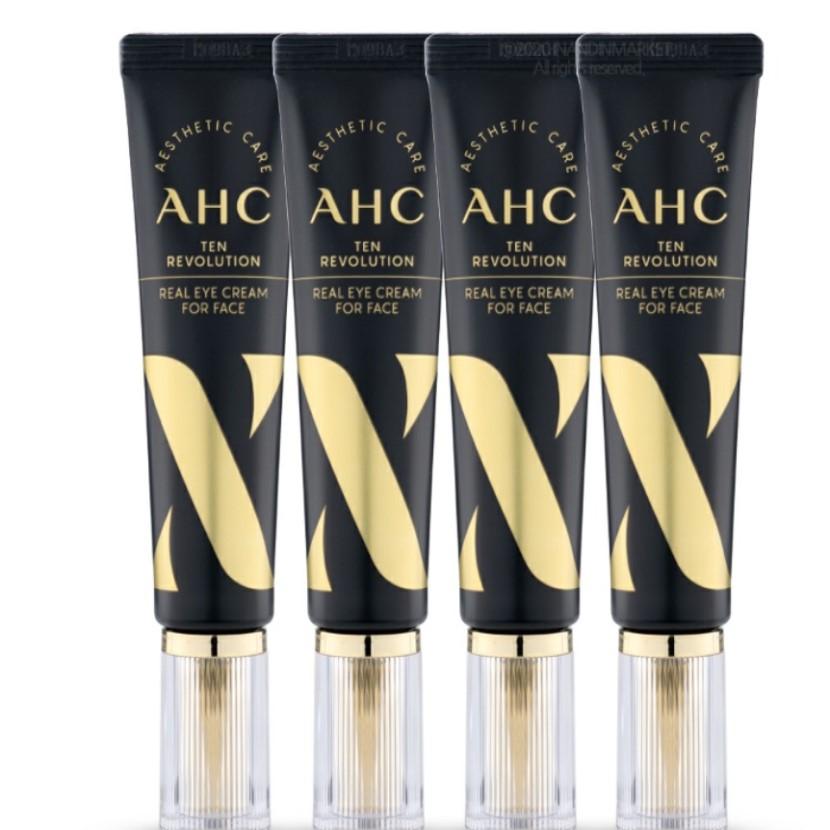 AHC Крем для глаз Revolution Real для лица 30 мл X1EA SEASON 10