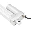 HAKIWO IP67 Linear Actuator 12V 24V 2000N 100mm 500mm 800mm 1000mm Stroke for Remote Controls Robotics Automation Can Add Sensor