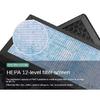 2Pcs For Tesla Model 3 Y Juniper Highland 2025-2020 2026 Air Filter Conditioner Cabin Activated Carbon Replacement Conditioning