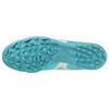 Mizuno Мужские футбольные бутсы Morelia II Club AS Синие кроссовки P1GD231625