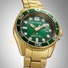 Citizen Мужские часы Promaster Marine с зеленым циферблатом BN0262-59W (Совершенно новый)
