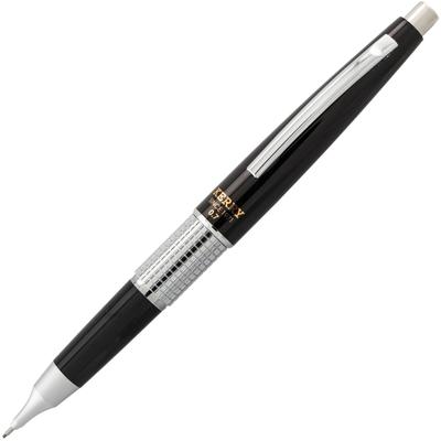 Kitera Pentel Kelly механический карандаш 0,7 мм Overseas Limited Model черный [реимпортированный продукт]