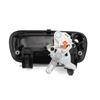 Light Weight Car Door Handle Rear Door Opener Handle 2000-2006 69090-0C010 Car Body Parts
