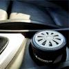 Zapach Samochodowy Opona Puszka Jet Black Odświeżacz Do Samochodu Michelin