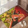 Buffy the Vampire Slayer (5) Office carpets suitable for living rooms bedrooms offices and kitchens a gift for modern home decor