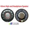 Совместимо с наушниками Beats и JBL, динамический излучатель 40 мм, 32 Ом.