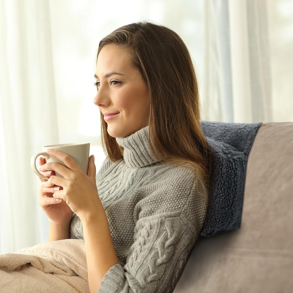 Подушка для кресла-реклайнера с поддержкой шеи, регулируемая, с карманом для хранения, для путешествий и дома, диван, кресло