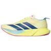 ADIZERO DRIVE RC Поддержка Повседневные Беговые Кроссовки Мужские Желтые KJ6206