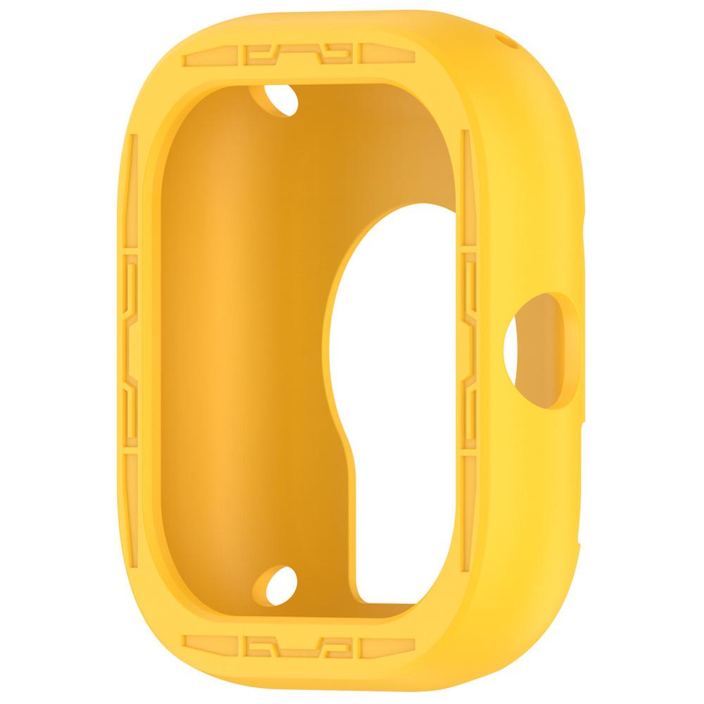 Для Redmi Watch 5 Силиконовый ремешок Пряжки того же цвета Ремешки для часов + Чехол для часов Регулируемый Одноцветный браслет для Redmi Watch 5