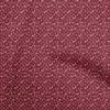 Cotton Flex Maroon Fabric Tree Quilting Supplies Print Sewing Fabric By The Yard 40 Inch