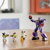 LEGO Disney & Pixar Buzz Lightyear Battle of Zerg 76831 Toy Block Present Sentai Hero Robot Boys Girls 7 years old and up