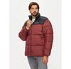 Winter Jacket Puffect™ III 2086861, Red, Standard Fit