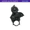 Нижняя крышка ремня ГРМ для 206 307 107 207 Citroen C1 C2 C3 Nemo Bipper DV4TD Fiesta 2002-2008 1.4TDCI OEM 2S6Q6L070AB 2S6Q6P073AB 0320.S5