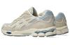Asics Гель NYC Дымчато-серый 1203A383-023