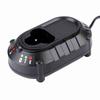 Зарядное устройство 10,8 В 12 В для литиевых аккумуляторов Makita DC10WA DF030D