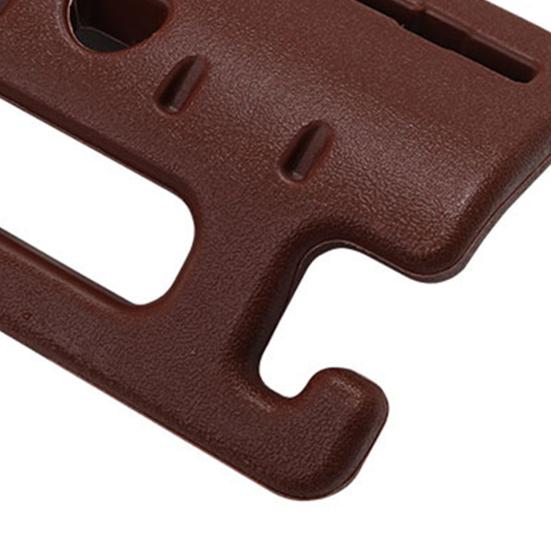 Защитная ручка на заднем сиденье автомобиля, многофункциональный крючок для хранения, вешалка для сумки, безопасный подлокотник