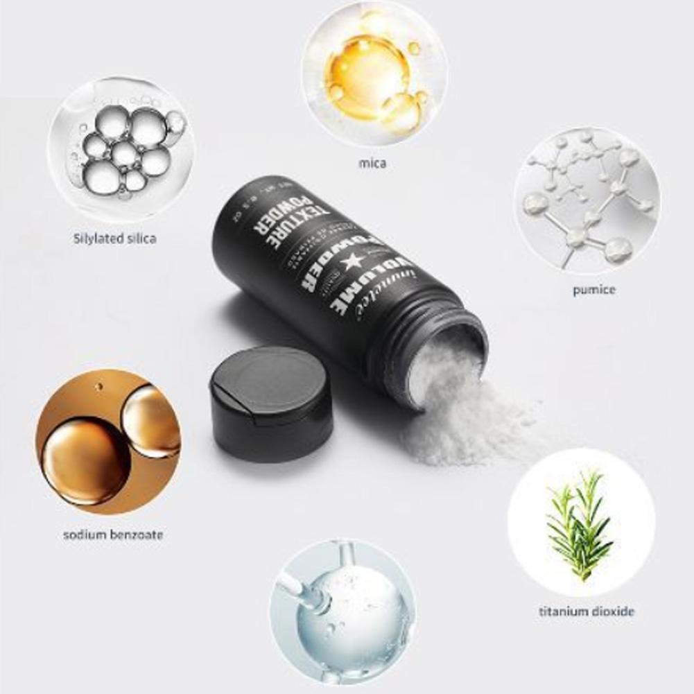 Стайлинг пушистых розовых волос, рассыпчатая пудра для удаления жира, не требует мытья, не отбеливает, натуральный и освежающий артефакт для контроля жирности, пудра для сухих волос