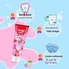 Зубная паста Zhonghua Ксилит против кариеса для детей