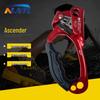 Naiteli Climbing Hand Ascender: Left/Right Hand for Rock, Mountaineering, Ice