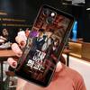 Все мы мертвы Чехол для телефона Для iPhone 16 Pro Max 15 14 13 12 11 Pro Max Plus 12 13 Mini XR 16e Funda Чехол