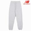 New Balance Half Club Sports Small Logo Jogger Pants Nbmlfcog01 15 Sweatshirt