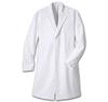 Пальто Enfamie Original Chester Doctor Made in Sweat Quick White [Aquascutum], мужское, Япония, антистатическое, непрозрачное, эластичное, впитывающее, высыхающее,