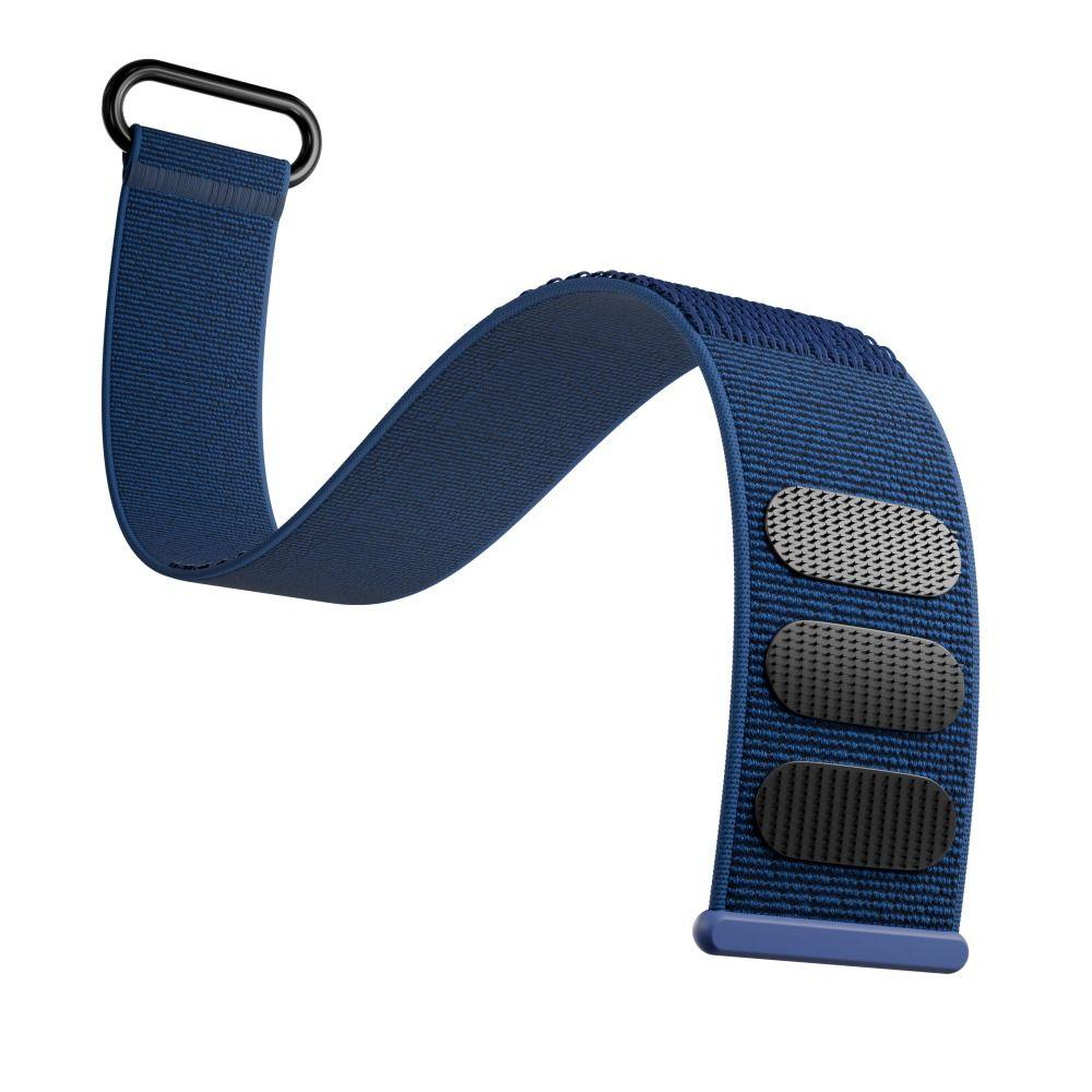 Loop Replacement Strap Nylon Fitness Tracker Wristband Sport Band for Hume Band 2.0 for Men Women