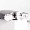 Stainless Steel Hip Flask