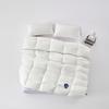 MUJI California White Goose Down Quilt