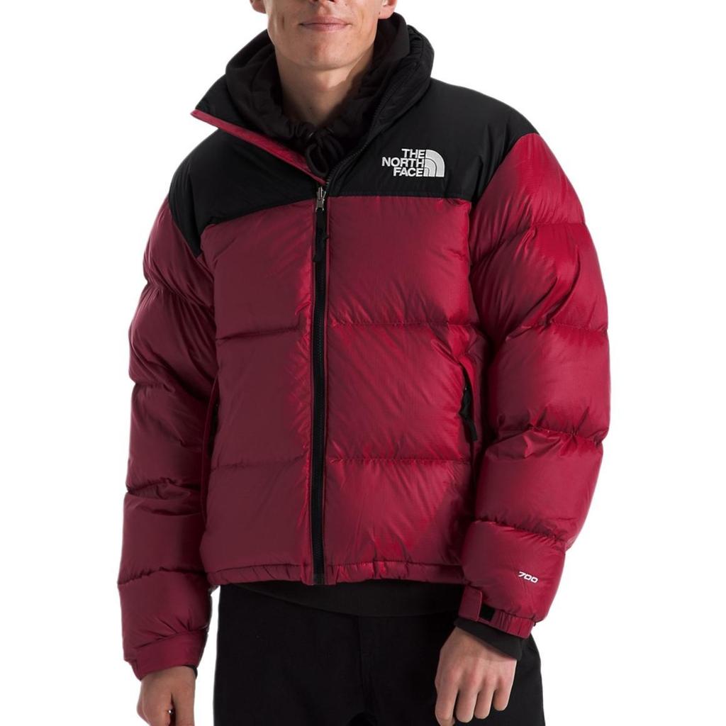 The North Face Мужская куртка Nuptse в стиле ретро 1996 года NF0A3C8D-5BO